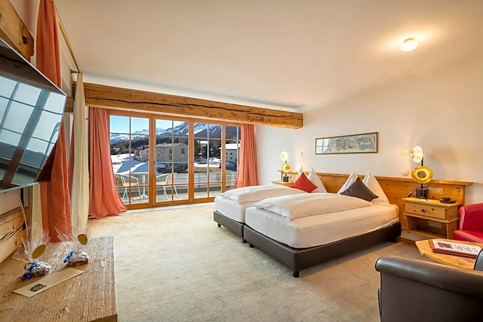 Schweizerhaus Swiss Quality Hotel