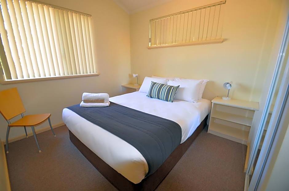 Coalmine Beach Holiday Park