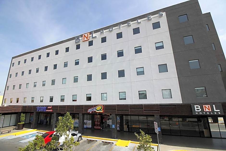 BNL Hoteles Queretaro