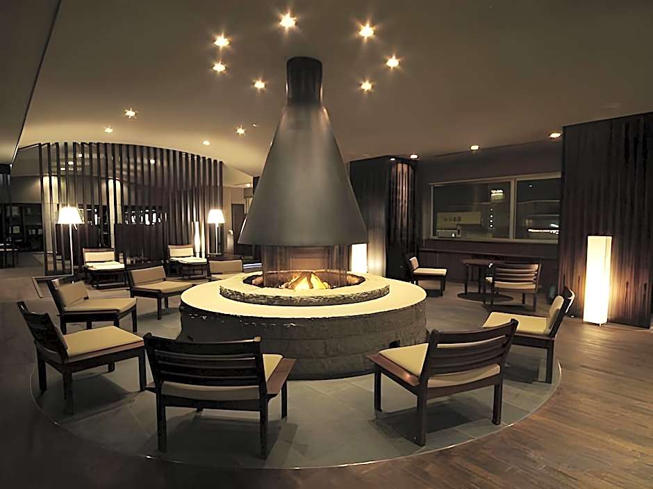 Shogetsu Grand Hotel