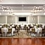 The Novotel Toronto Center Hotel
