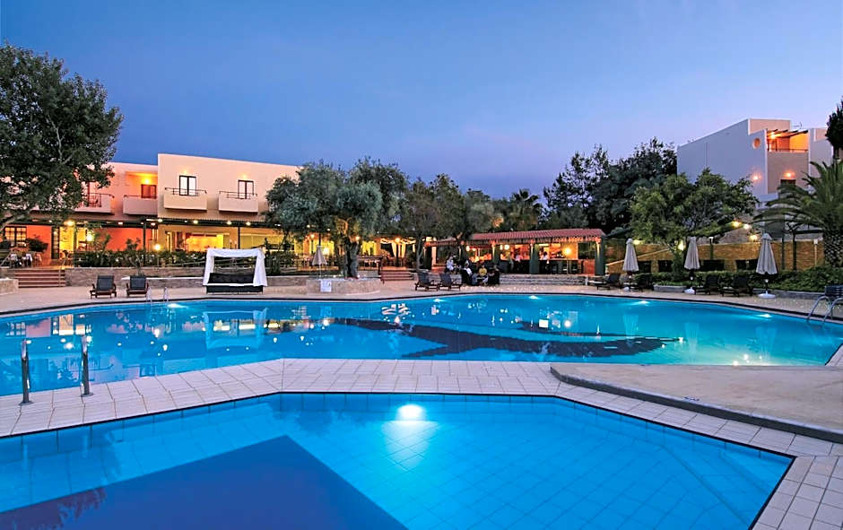 Sirios Village Hotel & Bungalows - All Inclusive