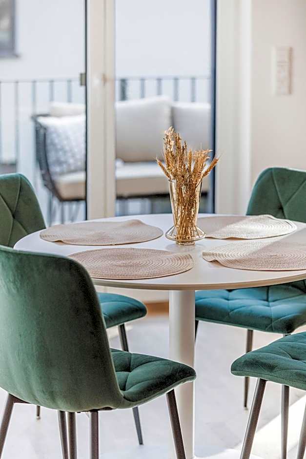 JAMA Natur Pur, Freies Parken, Gruppe&Familie