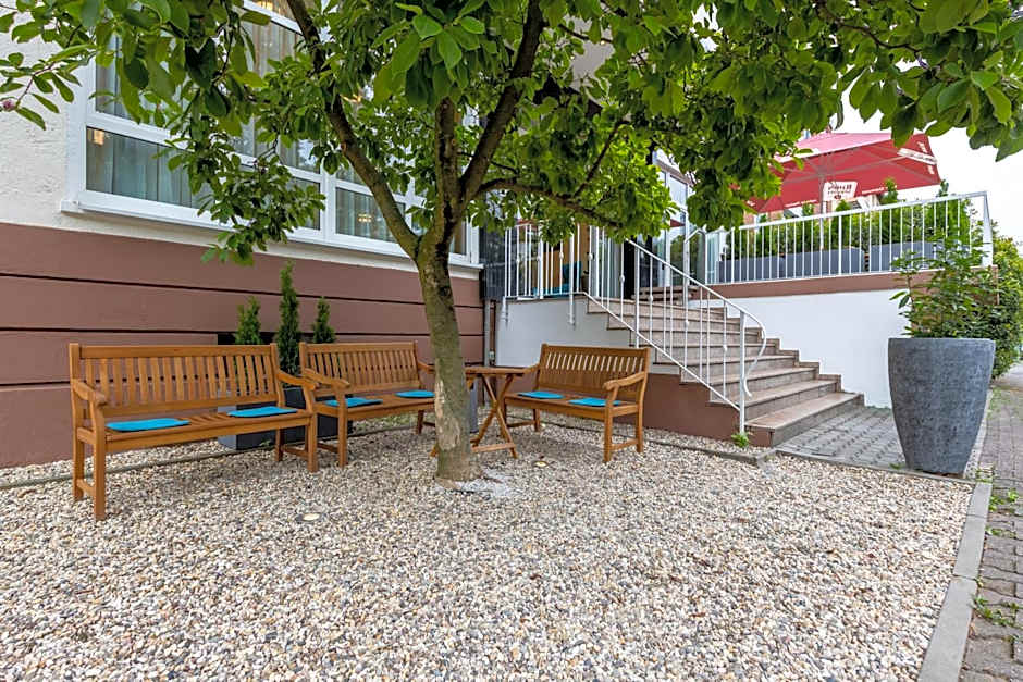 Trip Inn Hotel Messe Westend