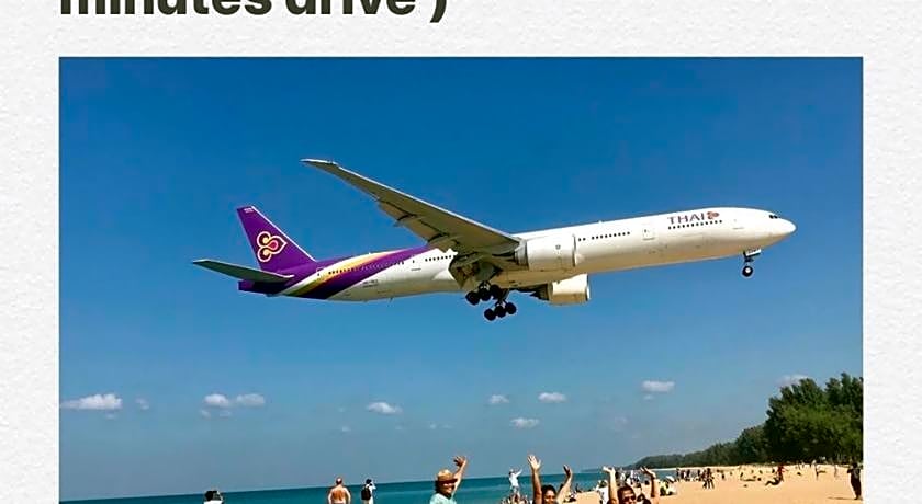 Blue Aura Pool Villa