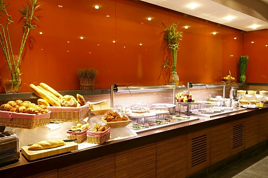 Holiday Inn Almaty By IHG