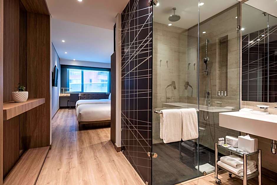 AC Hotel Bogota Zona T