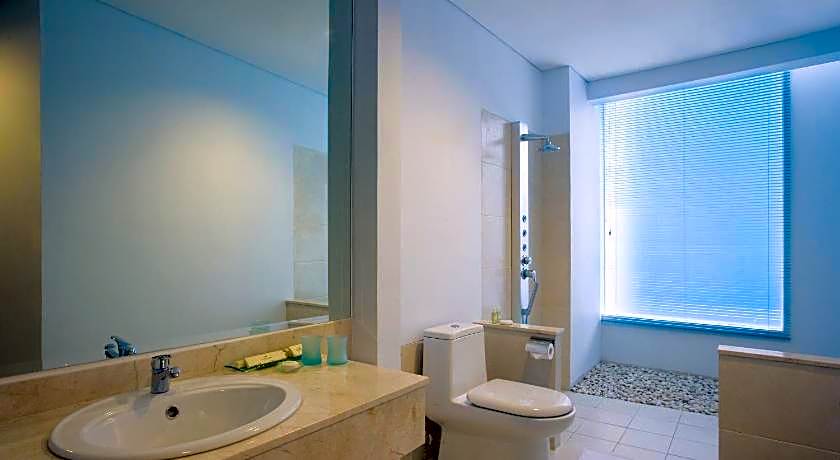 Hotel Santika Bangka