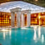 The Aquincum Hotel Budapest