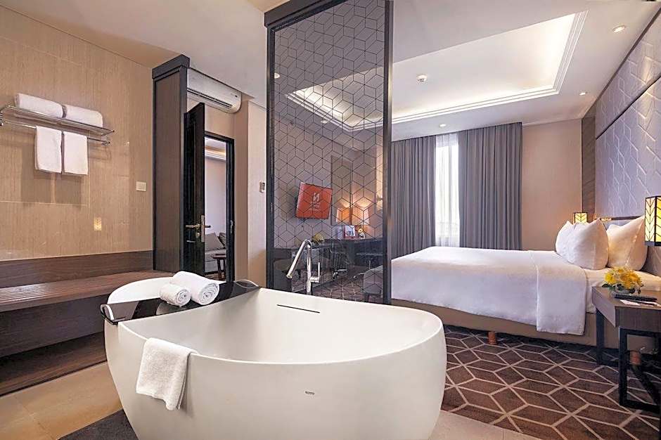 Swiss Belinn Tunjungan