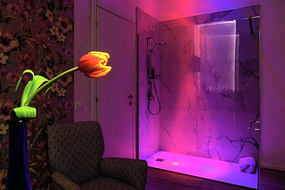 Le Marinelle Aff Trani