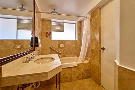 Traditional Single Room - TSN