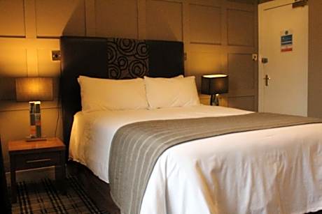 Double Room with Shower