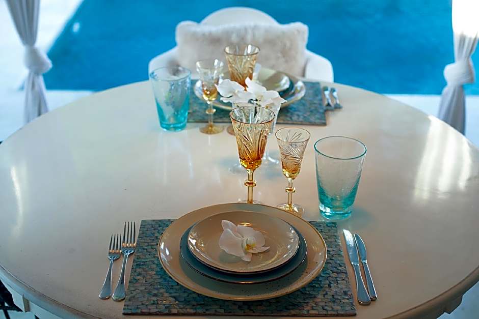 Spa Villas at Oazia