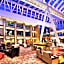 Crowne Plaza Beijing International Airport By IHG