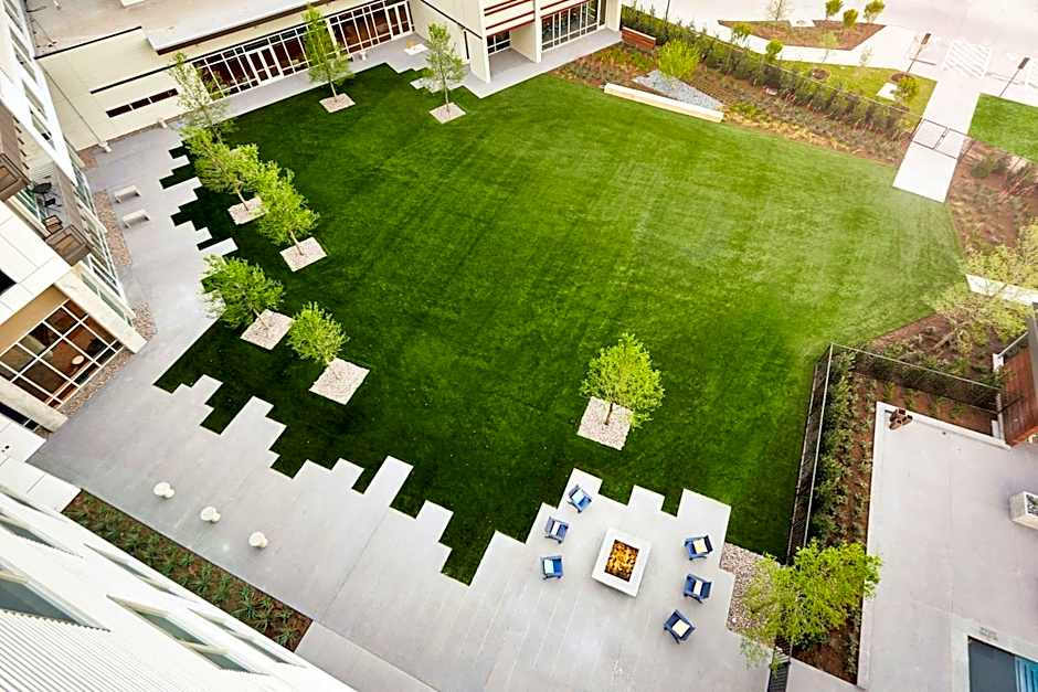 The Stella Hotel, Autograph Collection