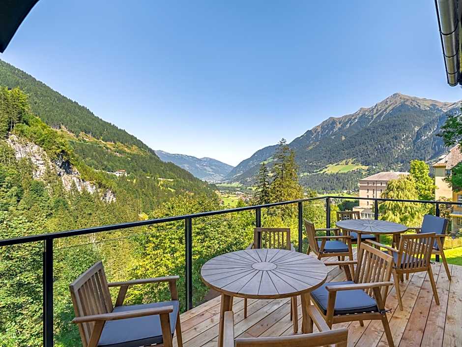 Das Schider - Boutique Apart-Hotel