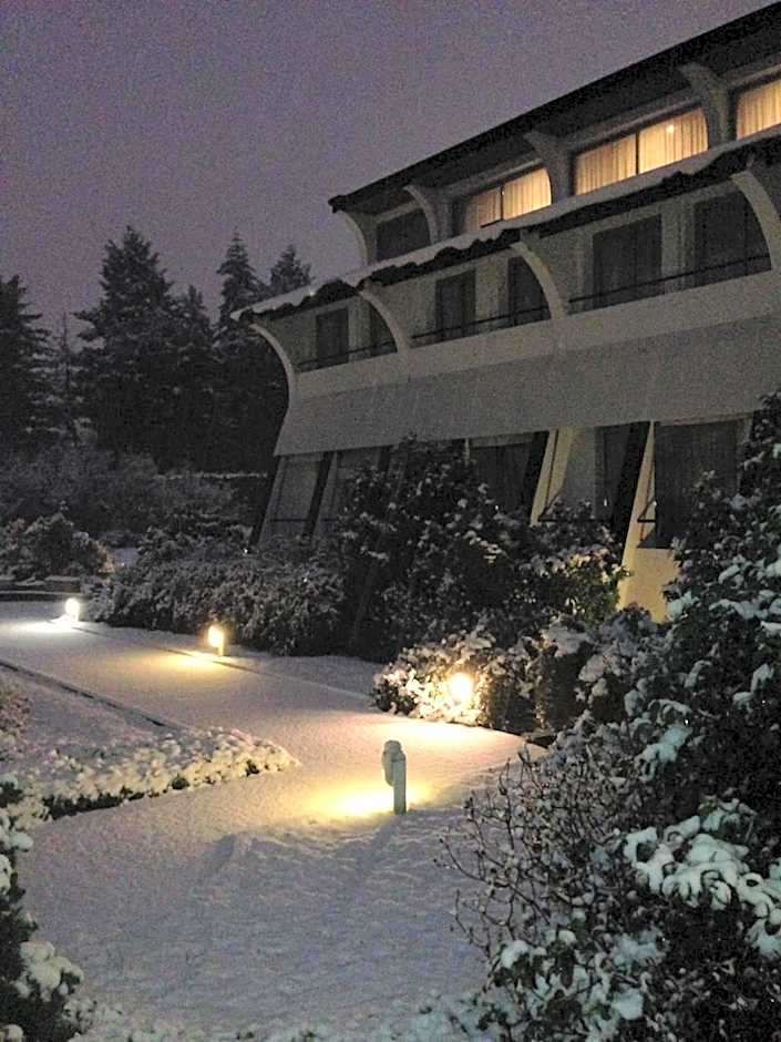 Cardano Hotel Malpensa