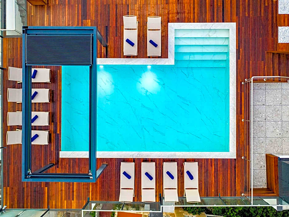 Mercure St. Julian's Malta