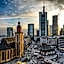 Hotel Expo Frankfurt City Centre