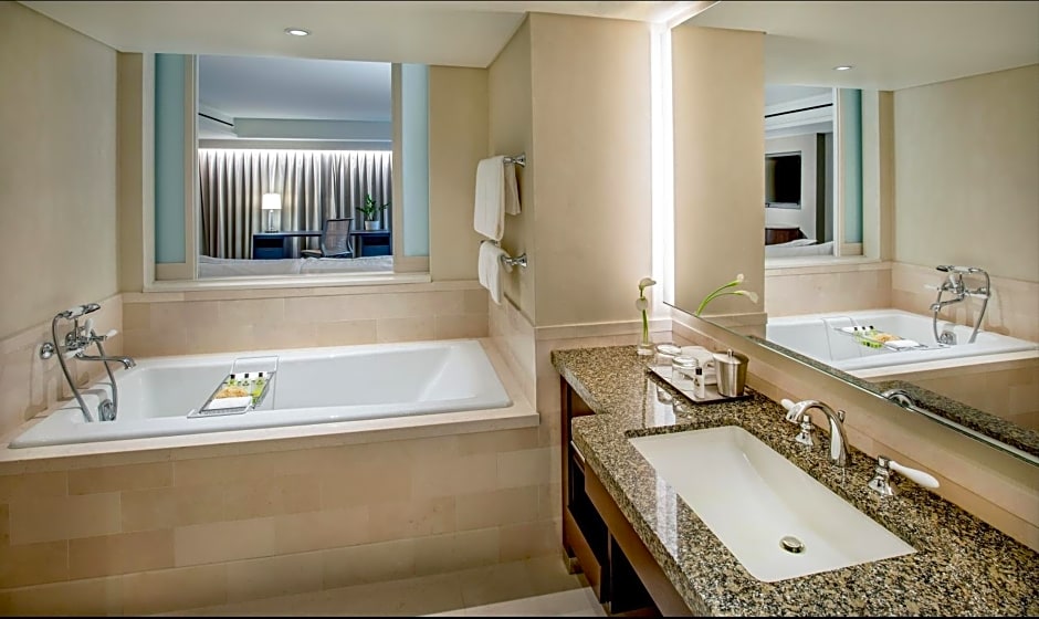 InterContinental Boston by IHG