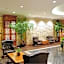 Harmoni Suites Hotel