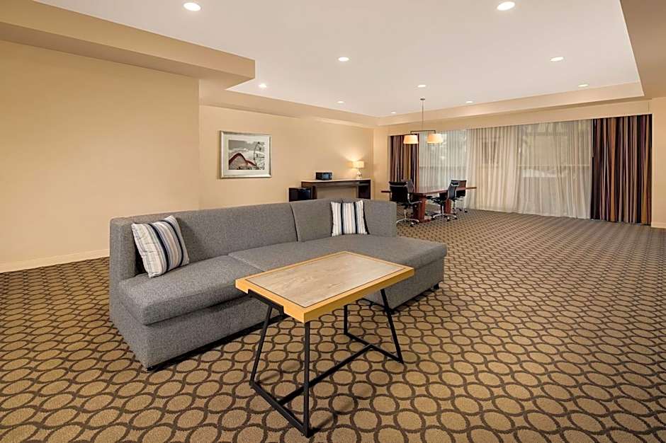 Hyatt Regency Orange County