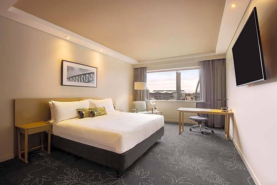 PARKROYAL Darling Harbour