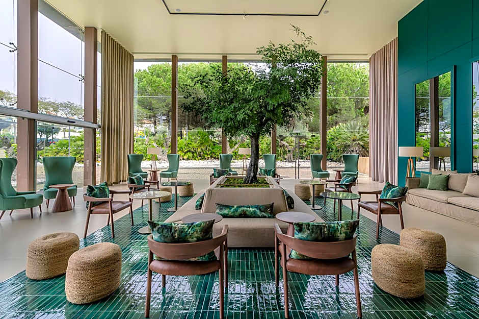 NAU Sao Rafael Suites - All Inclusive