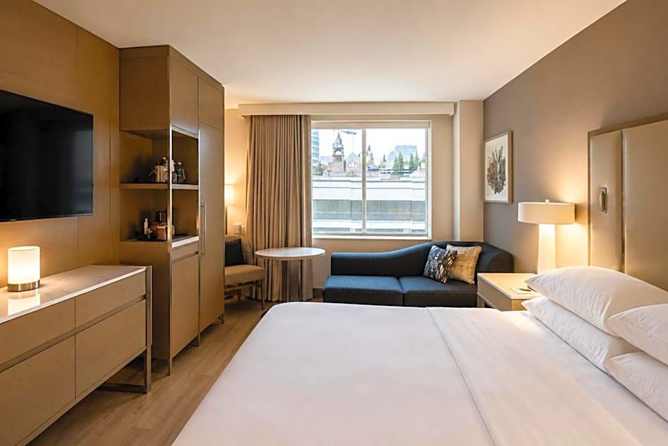 Sheraton Duluth Hotel