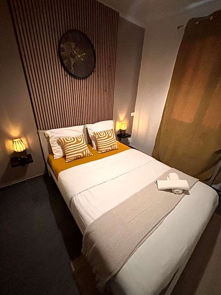 Hotel Orion