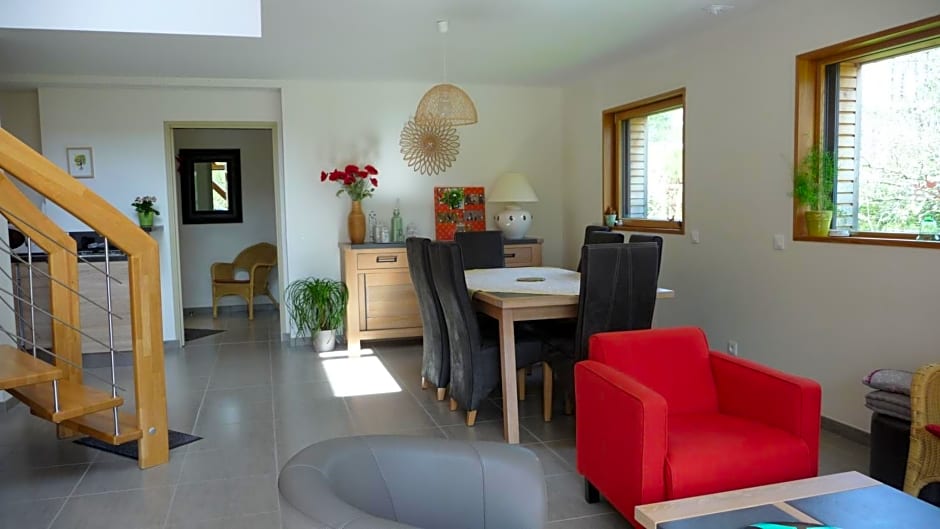 Le Jardin aux Oiseaux