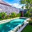Vishuddha Ajna Villa - Outstanding 2 bdr villa - GREAT LOCATION!