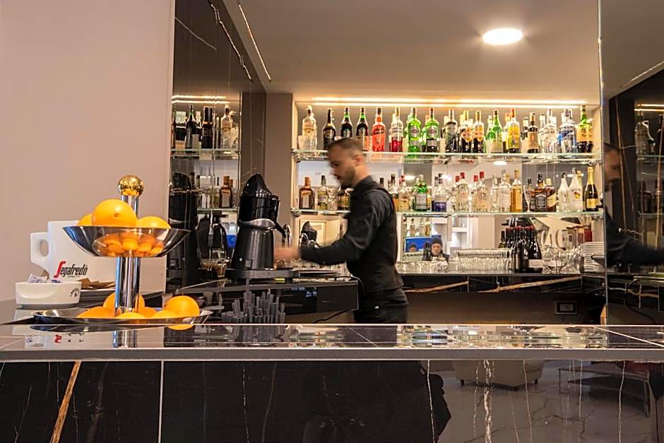 Emma Hotel Bologna Fiera