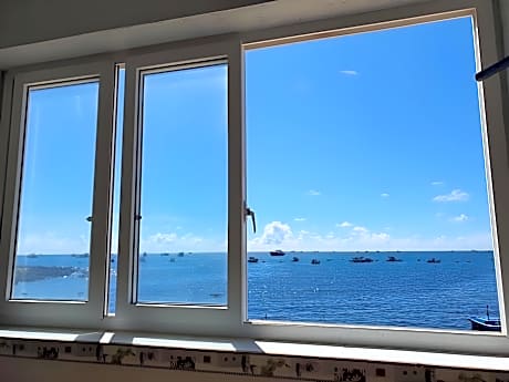 Homestay Thuy Duong dao Phu Quy