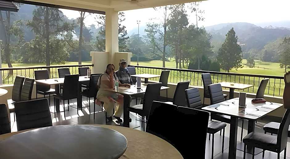 Dear Dino Villa Cameron Highlands