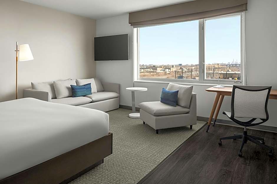 Element By Westin Harrison-Newark