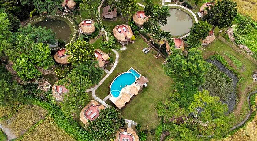 The Countryside Resort Pai