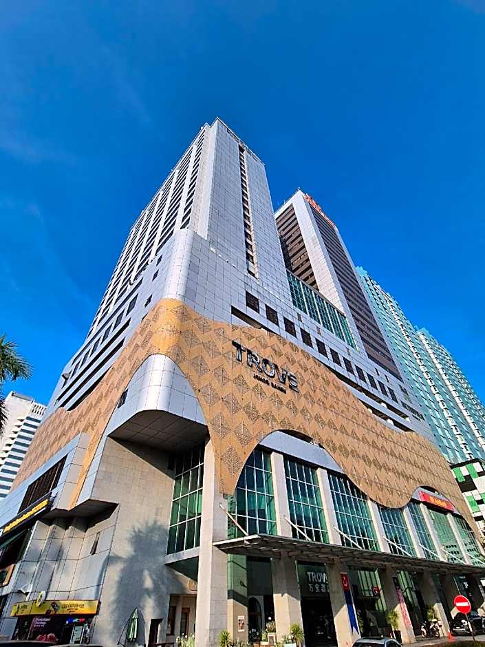 TROVe Johor Bahru