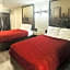 Econo Lodge Union City - Atlanta South