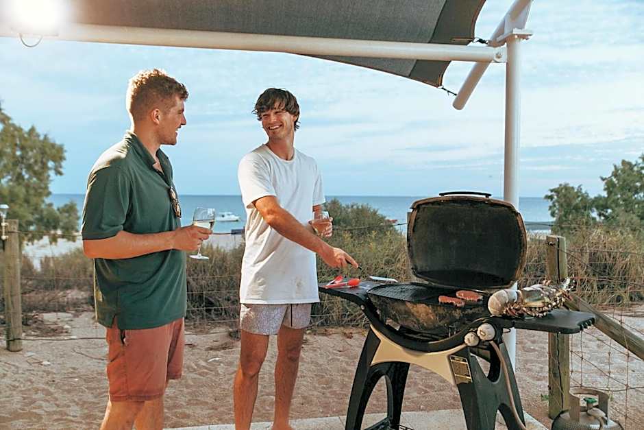 Mackerel Islands Resort