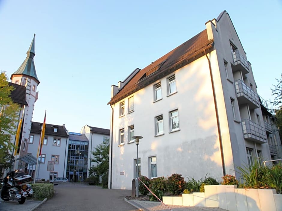 Hotel Magnetberg