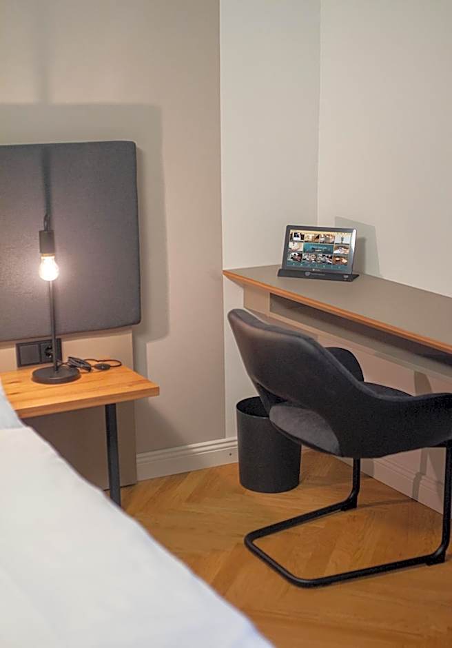 Le Baldinger Boutique Hotel