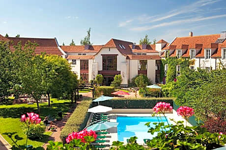 Le Manoir de Gressy