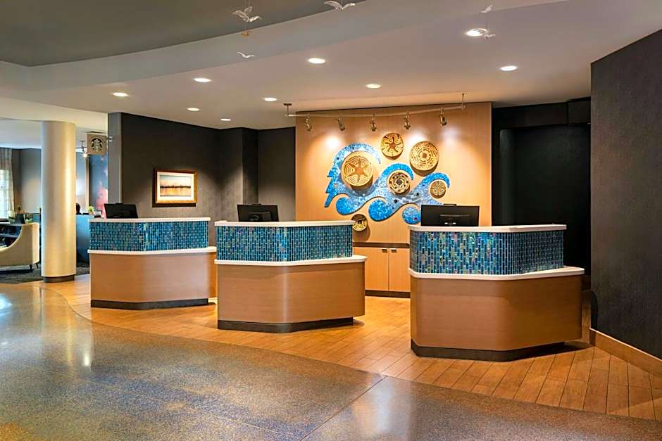 Courtyard by Marriott Scottsdale Salt River