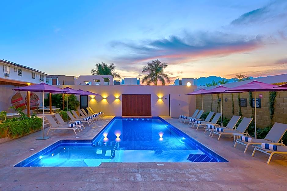 City Express Plus by Marriott Puerto Vallarta