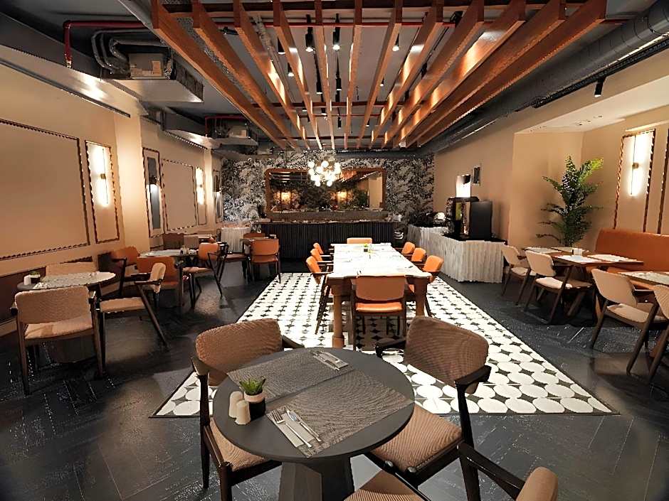 Jaff Hotels Nişantaşı