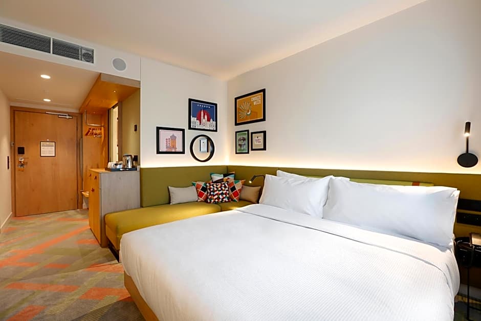 Hampton by Hilton Krakow Airport
