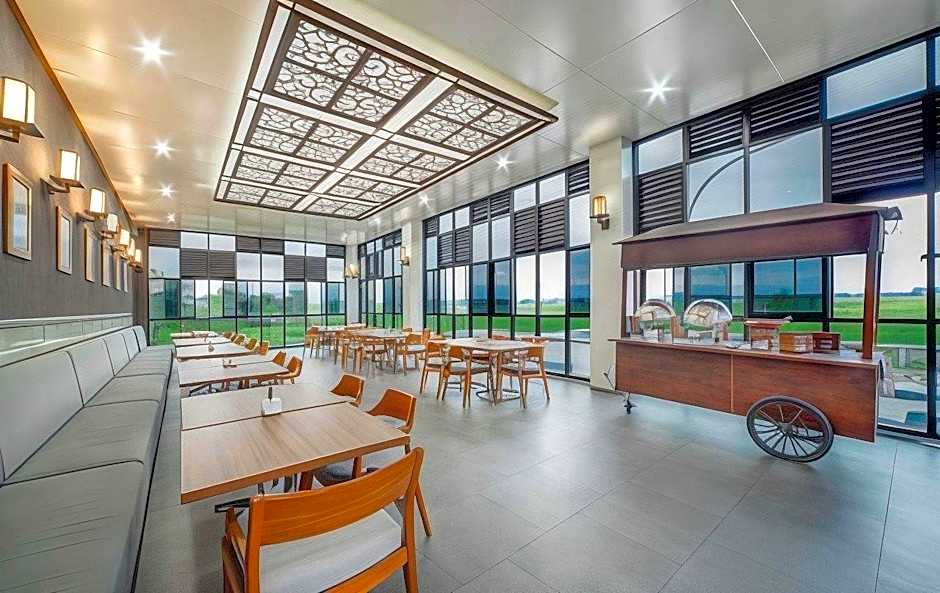 Braling Grand Hotel Purbalingga, Azana Hotels Collection