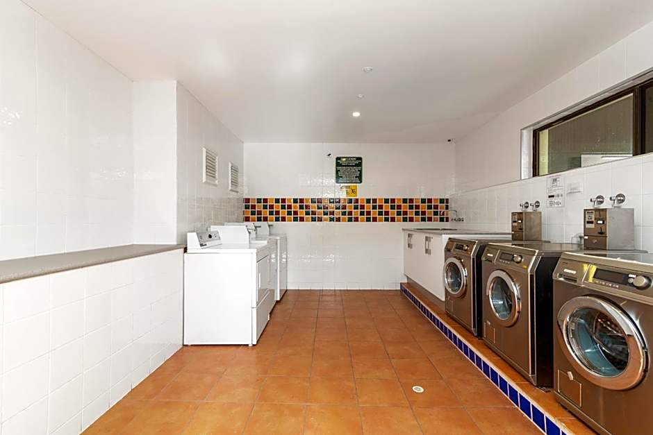 Ashmore Palms Holiday Village